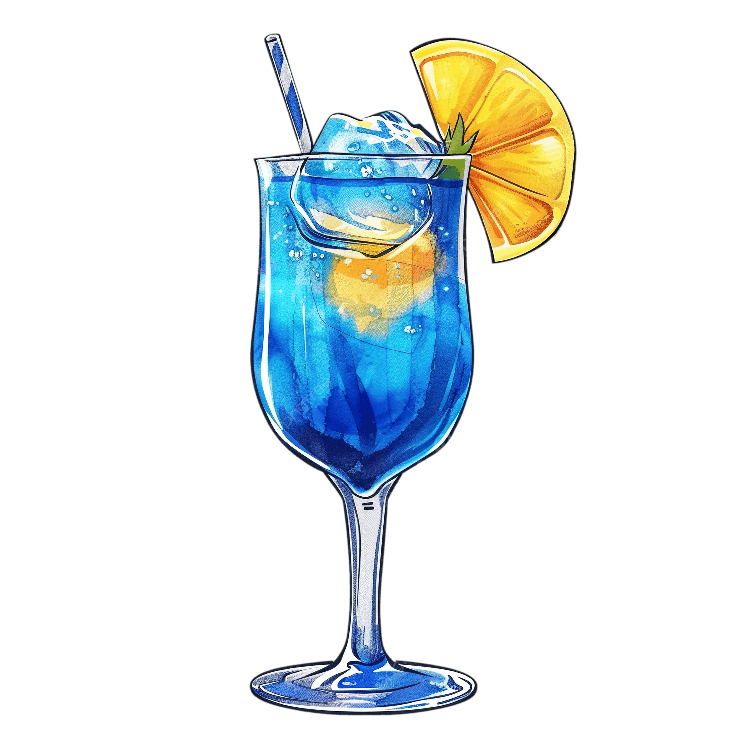 Blue Lagoon