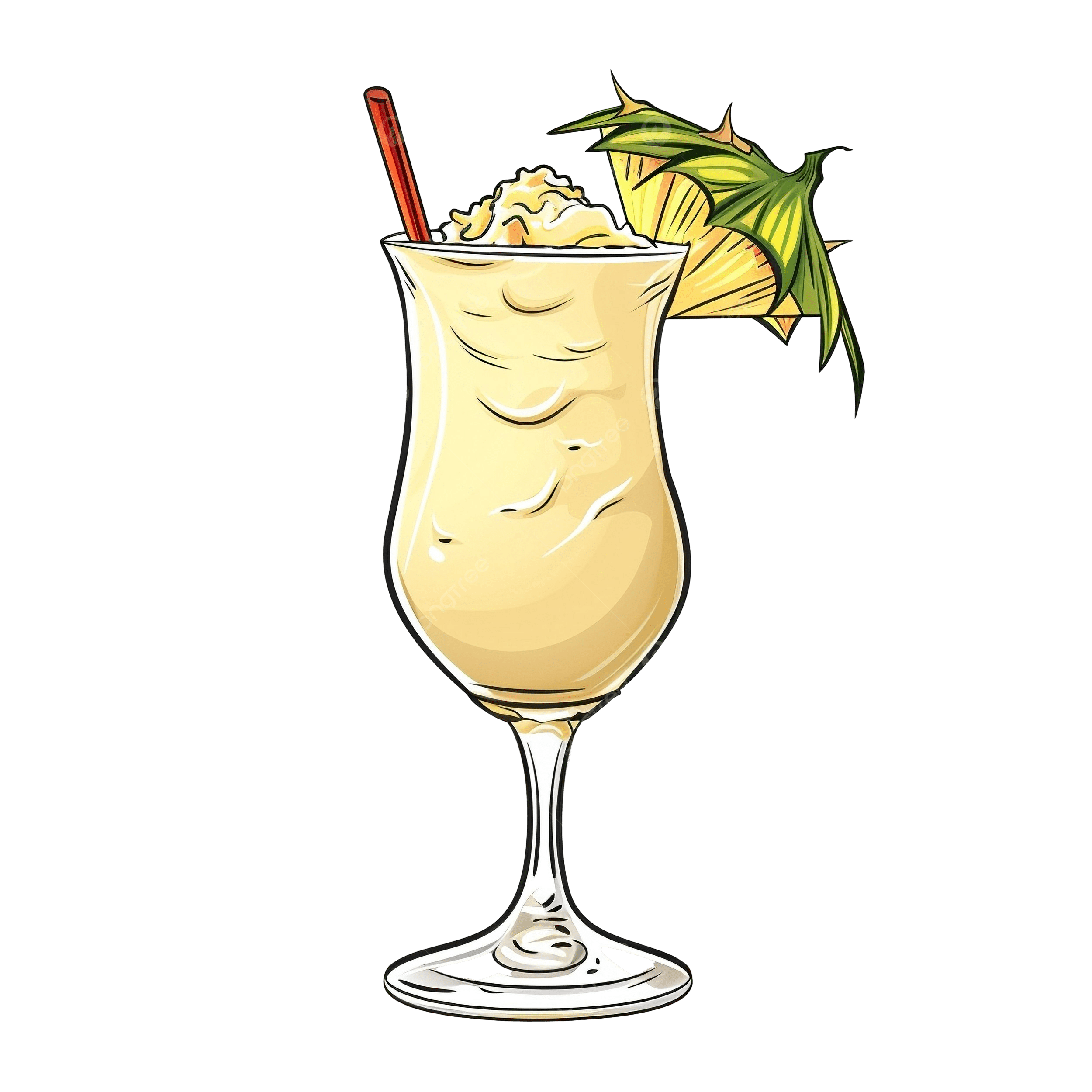 Pina Colada